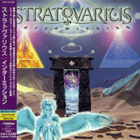 Stratovarius - Intermission (Japan Edition)