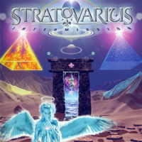 Stratovarius - Intermission - Limited Edition (CD 1)