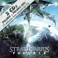 Stratovarius - Polaris (CD 1: Polaris)