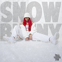 Badmomzjay - Snowbunny (Single)