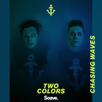 Twocolors - Chasing Waves (feat. Sofia Dragt) (Single)