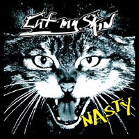 Cut My Skin - Nasty