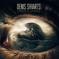 Shvarts, Denis - Through The Universe