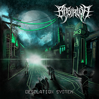 Babirusa - Desolation System (Single)