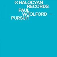 Paul Woolford - Pursuit (Single)