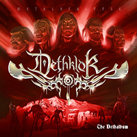 Dethklok - The Dethalbum (Expanded Edition)