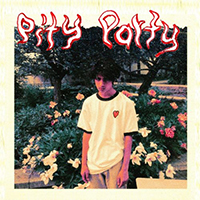 Curtis Waters - Pity Party