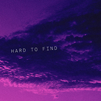 Tate McRae - Hard to Find (Single)