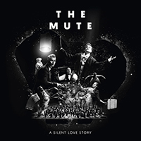 Stavanger Symphony Orchestra - The Mute: A Silent Love Story (feat. Janove)