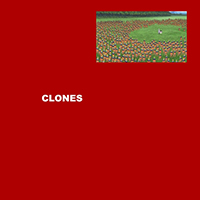 Jay2theKim - Clones (Single)