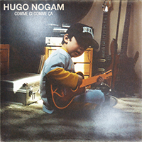 Nogam, Hugo - Comme ci comme ca (Single)