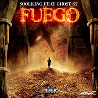 Soolking - Fuego (Single)