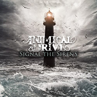 Inimical Drive - Signal the Sirens (EP)