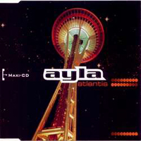 Ayla - Atlantis (CD-Maxi)