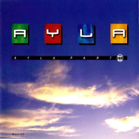 Ayla - Ayla Part II (CD-Maxi)