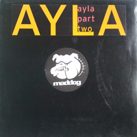 Ayla - Ayla Part II