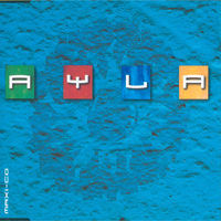 Ayla - Ayla (CD-Maxi)