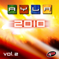 Ayla - Ayla 2010 Vol. 2