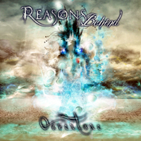 Reasons Behind - Ouverture (EP)