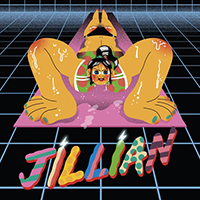 Dream Nails - Jillian (Single)