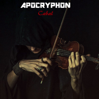 Apocryphon (SWE) - Cabal