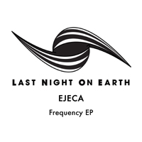 Ejeca - Frequency (EP)