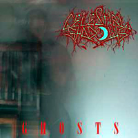 Celestial Shadows - Ghosts