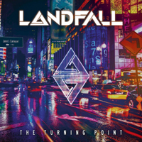 Landfall (BRA) - The Turning Point