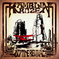 Ramblin' Roze - Old Time Revival