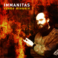 Immanitas - Arvo Part In Ruins Summa Misesere