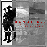 Danny Blu - The Pale Horse: Pandemonium