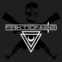 Faktion[22] - Executioners EP