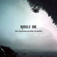 Modulo One - Ten Thousand Meters of Desert
