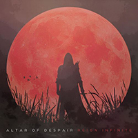 Altar of Despair - Reign Infinite (EP)
