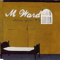 M. Ward - Scene from #12 (EP)