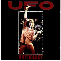 UFO - Anthology