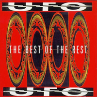 UFO - The Best Of The Rest