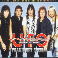 UFO - Frankfurt Special (CD 2)