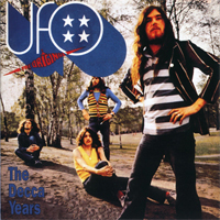 UFO - The Decca Years