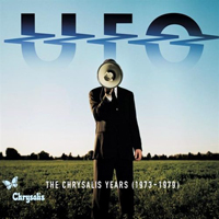 UFO - The Chrysalis Years (1973-1979) (CD 1)