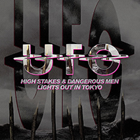 UFO - High Stakes & Dangerous Men (30th Anniversary 2022 Remastered)