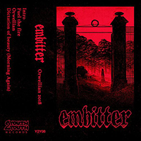 Embitter - Orwellian 2018 (Single)