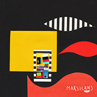 Marsicans - Little Things (Single)