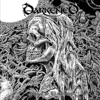 Darkened - Into Blackness (EP)