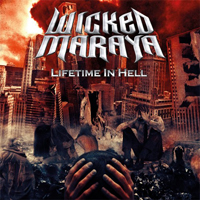 Maraya - Lifetime In Hell