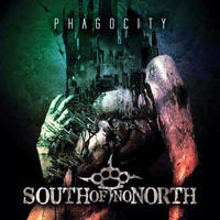 South Of No North - Phagocity