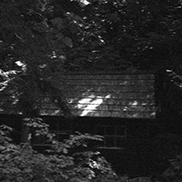 Pale Hands of Cold - Cabin (Single)