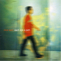 Mick Karn - Each Eye A Path