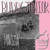 Buddy Junior - Marietta (Single)