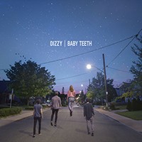 Dizzy (CAN) - Baby Teeth